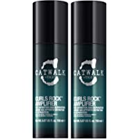 Los mejores  - CATWALK Curls Rock Amplifier- 150 ml- pack de 2